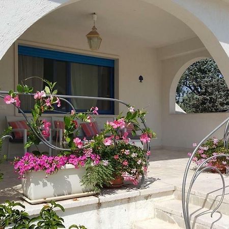 Вилла Casa Maresole Маттината Экстерьер фото