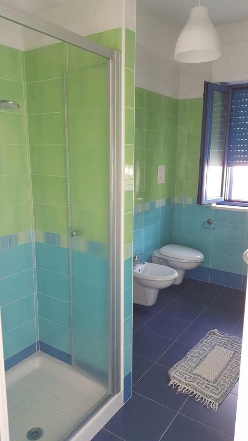 Вилла Casa Maresole Маттината Экстерьер фото