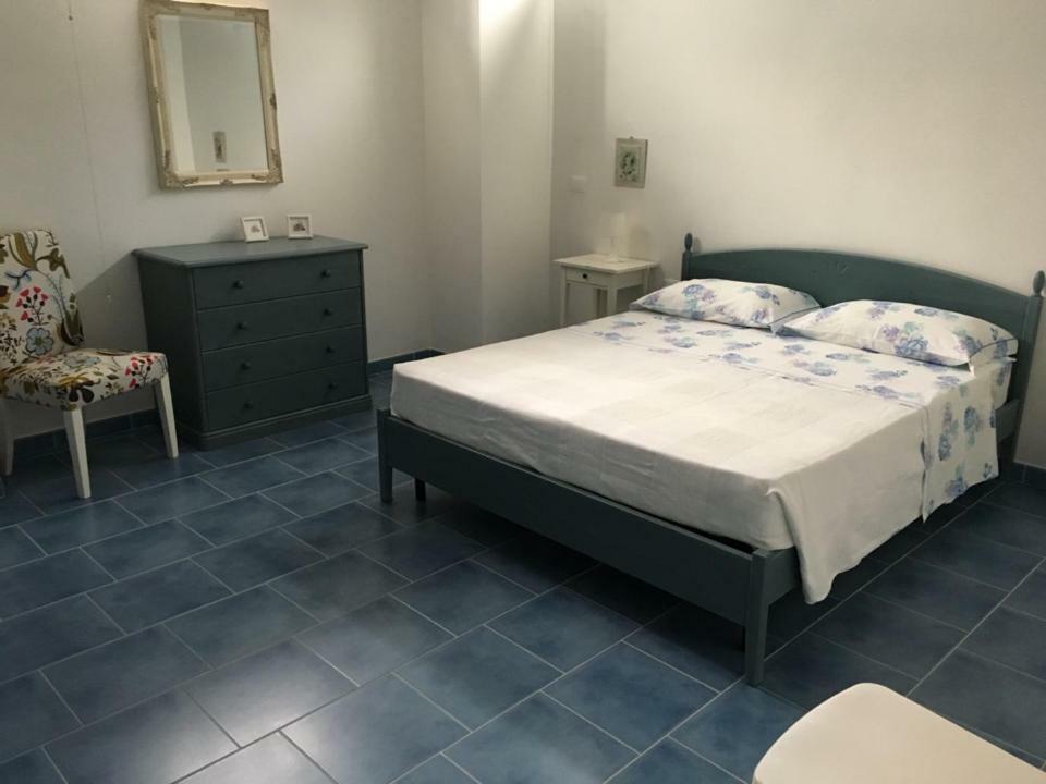 Вилла Casa Maresole Маттината Экстерьер фото